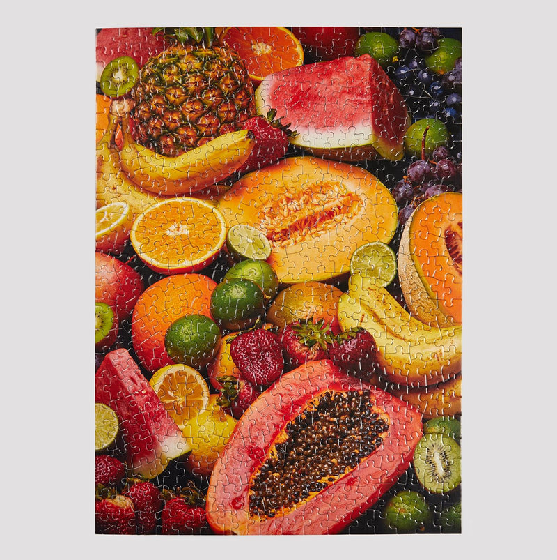 Juicy, 500 Piece Puzzle