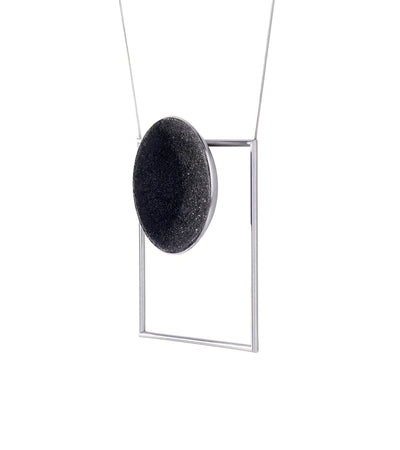 Quadra Major Necklace