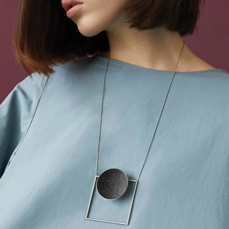 Quadra Major Necklace