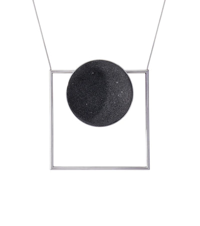 Quadra Major Necklace