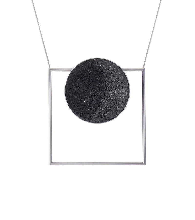 Quadra Major Necklace