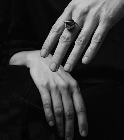 Frama Minor Ring