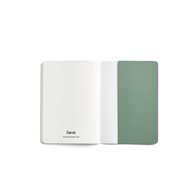 Lined Hardcover Notebook A5 - Pinot