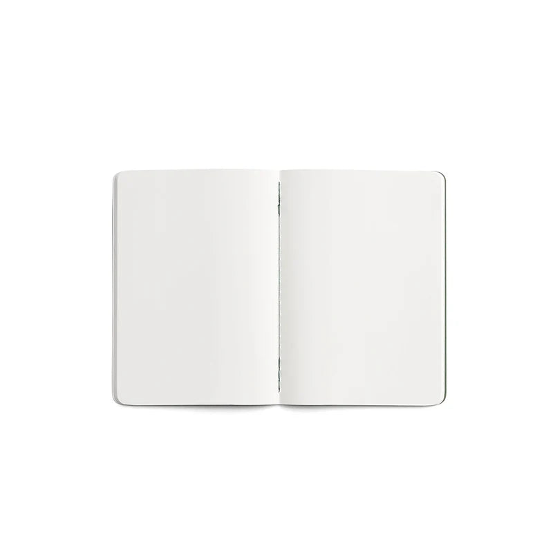 Blank A6 Pocket Journal - Pinot