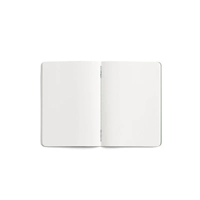 Lined Hardcover Notebook A5 - Pinot