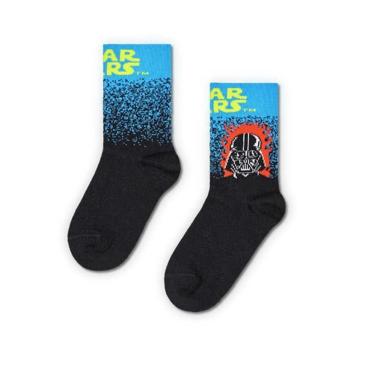 Kids Darth Vader Sock