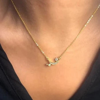 Kolar Necklace