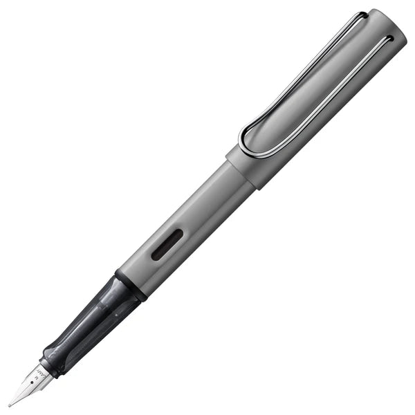 Lamy AL-star Fountain Pen in Graphite