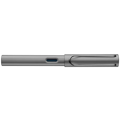Lamy AL-star Fountain Pen in Graphite