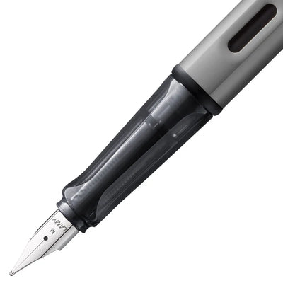 Lamy AL-star Fountain Pen in Graphite