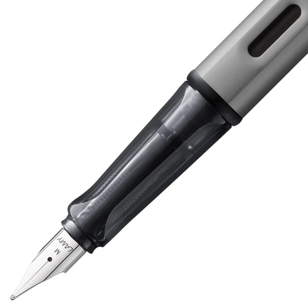 Lamy AL-star Fountain Pen in Graphite