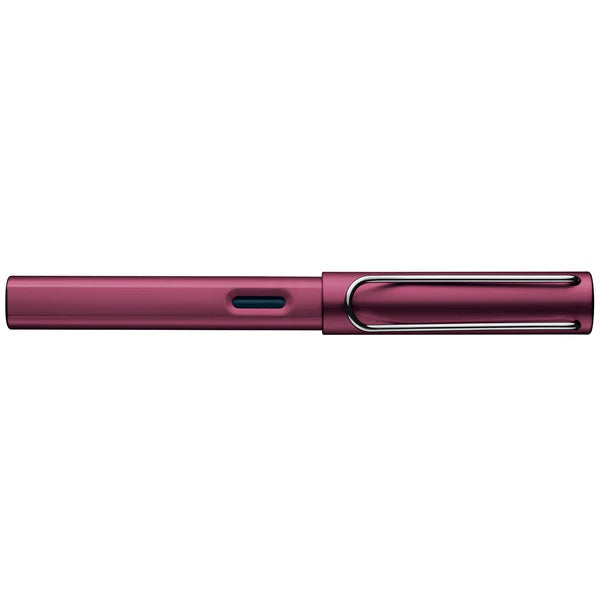Lamy AL-star Fountain Pen in Purple