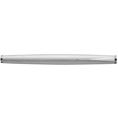 Lamy Studio Fountain Pen in Stainless Steel