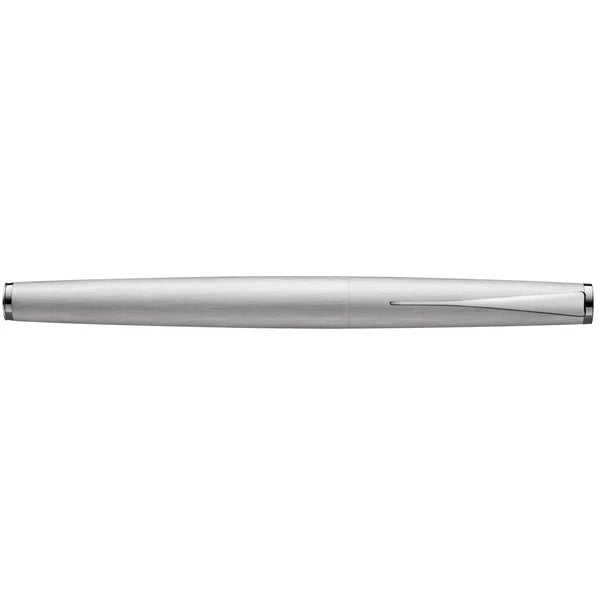 Lamy Studio Fountain Pen in Stainless Steel