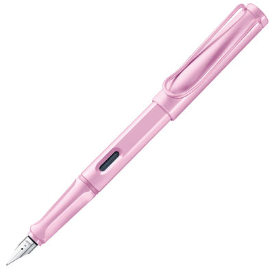 Lamy Safari Fountain Pens