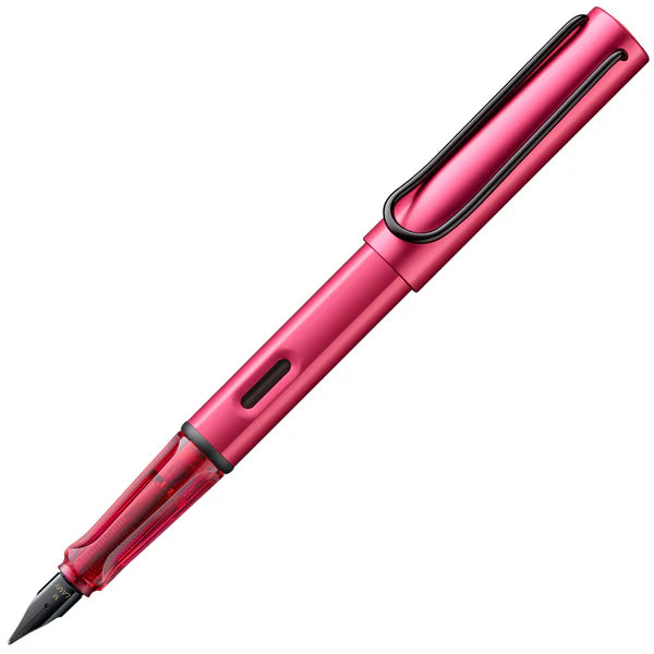 Lamy AL-star Fountain Pen in Fiery