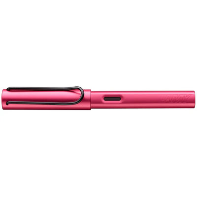 Lamy AL-star Fountain Pen in Fiery