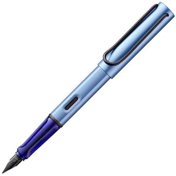 Lamy AL-star Fountain Pen in Aquatic