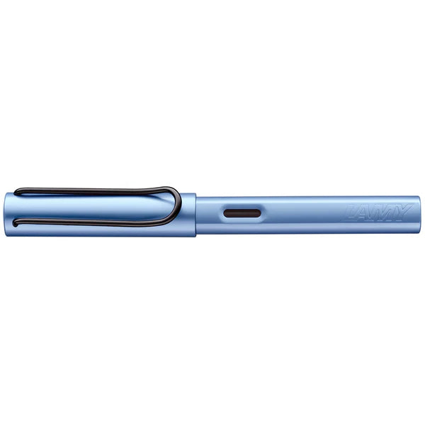 Lamy AL-star Fountain Pen in Aquatic