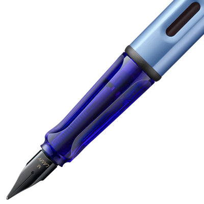Lamy AL-star Fountain Pen in Aquatic