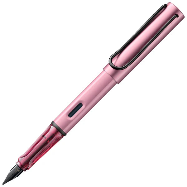 Lamy AL-star Fountain Pen in Autumn Pink