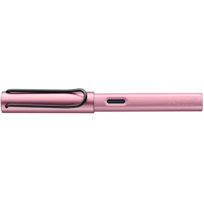 Lamy AL-star Fountain Pen in Autumn Pink