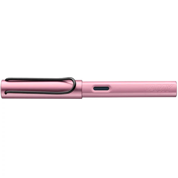 Lamy AL-star Fountain Pen in Autumn Pink