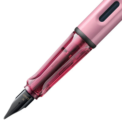 Lamy AL-star Fountain Pen in Autumn Pink