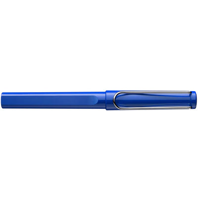 Lamy Safari Rollerball Pen in Blue