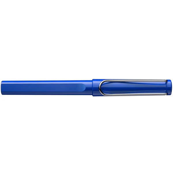 Lamy Safari Rollerball Pen in Blue
