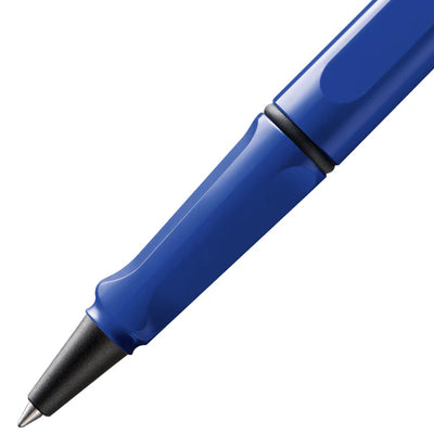Lamy Safari Rollerball Pen in Blue