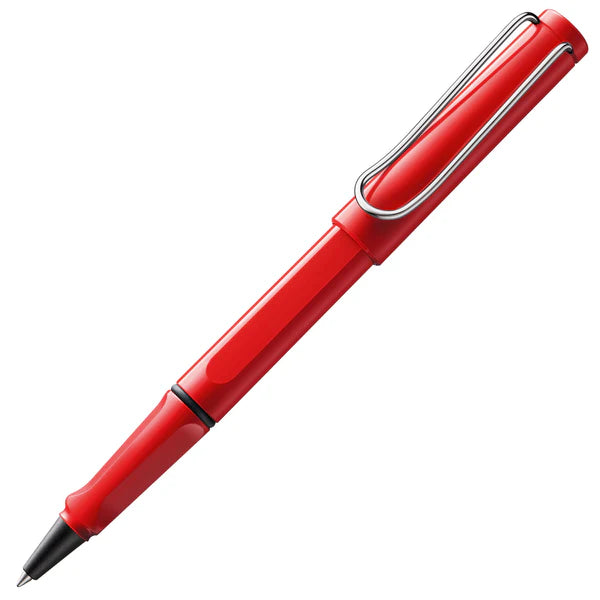 Lamy Safari Fountain Pens