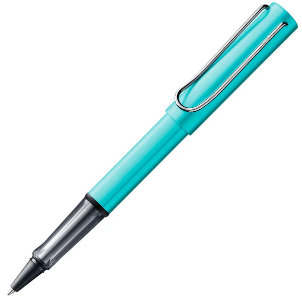 Lamy Al-Star Rollerball Pen in Turmaline