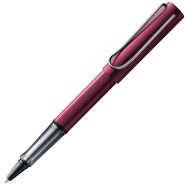 Lamy Al-Star Rollerball Pen in Purple