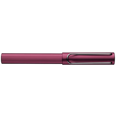 Lamy Al-Star Rollerball Pen in Purple