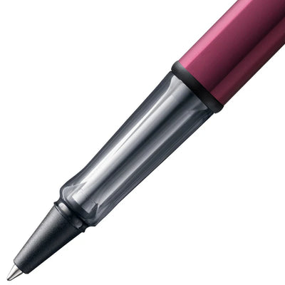 Lamy Al-Star Rollerball Pen in Purple
