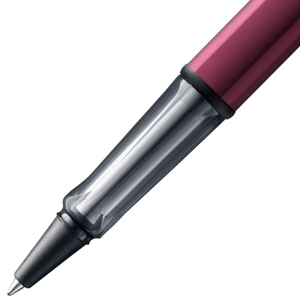 Lamy Al-Star Rollerball Pen in Purple