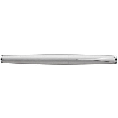 Lamy Studio Rollerball Pen in Stainless Steel