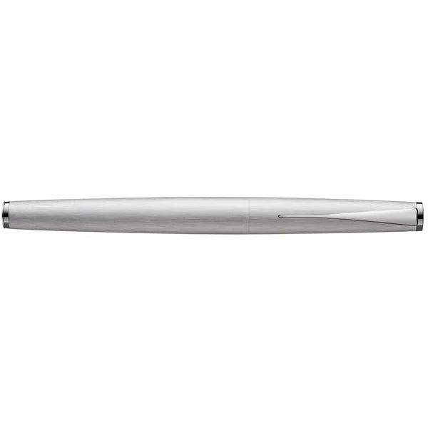 Lamy Studio Rollerball Pen in Stainless Steel