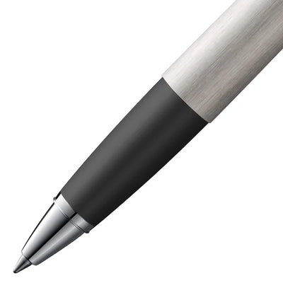 Lamy Studio Rollerball Pen in Stainless Steel