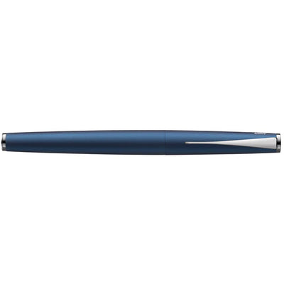 Lamy Studio Rollerball Pen in Imperial Blue