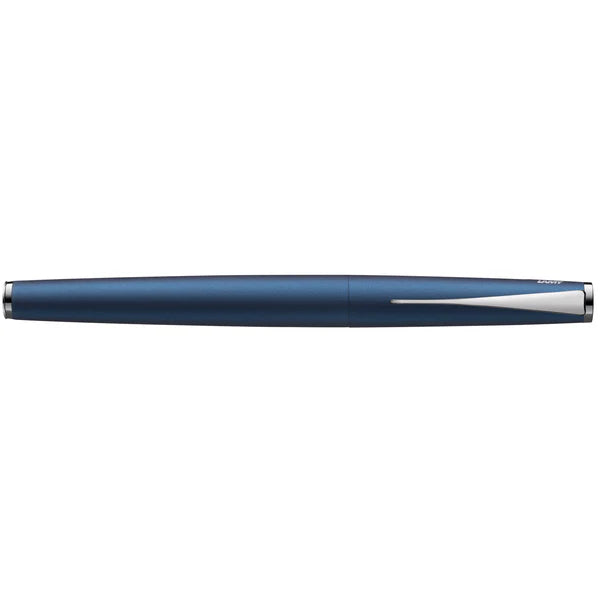 Lamy Studio Rollerball Pen in Imperial Blue