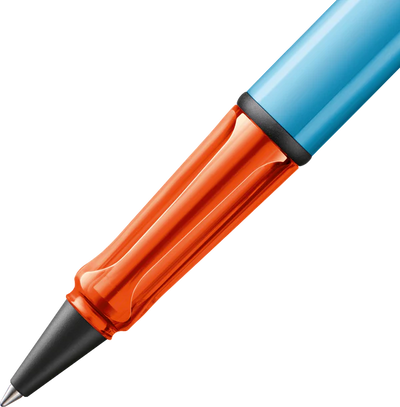 Lamy Al-Star Rollerball Pen in Denim