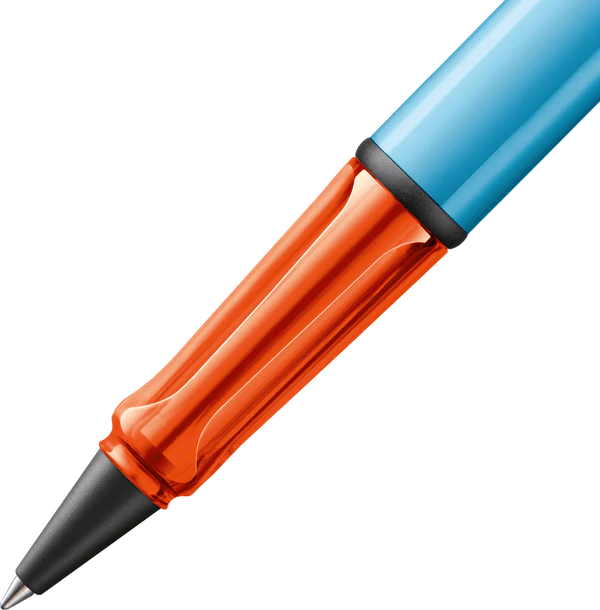 Lamy Al-Star Rollerball Pen in Denim