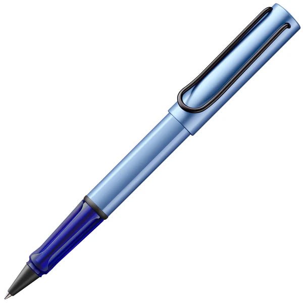 Lamy Al-Star Rollerball Pen in Aquatic Blue