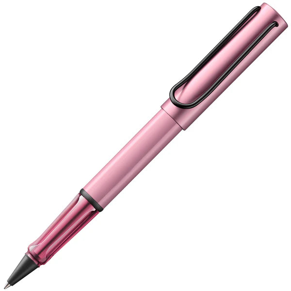 Lamy Al-Star Rollerball Pen in Autumn Pink