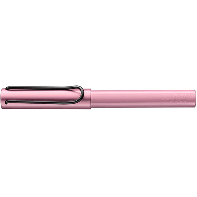 Lamy Al-Star Rollerball Pen in Autumn Pink