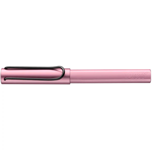 Lamy Al-Star Rollerball Pen in Autumn Pink