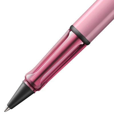 Lamy Al-Star Rollerball Pen in Autumn Pink