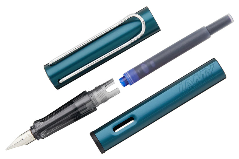 Lamy AL-star Fountain Pens